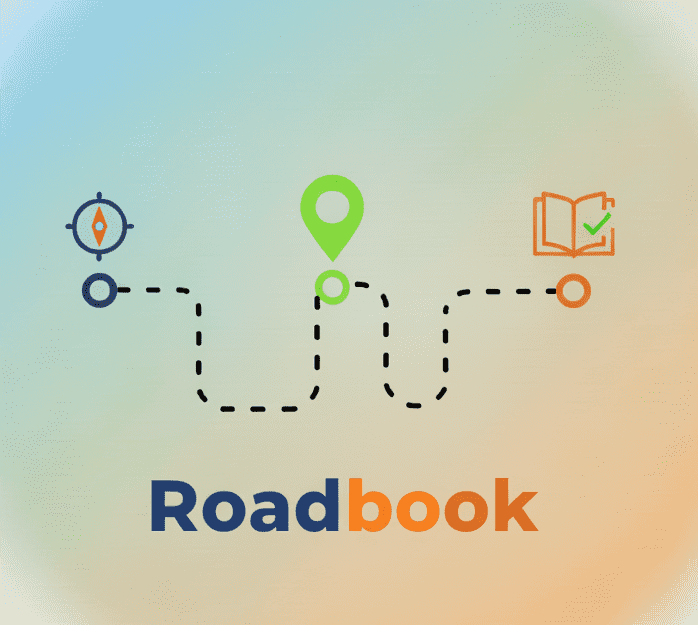 RoadbookMaker Logo